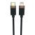 Kabel Duracell, USB-C na Lightning, 1 metr, czarny 65688540