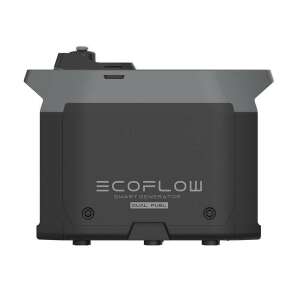 EcoFlow Smart Generator Dual Fuel 66134182 Tragbare Ladestationen