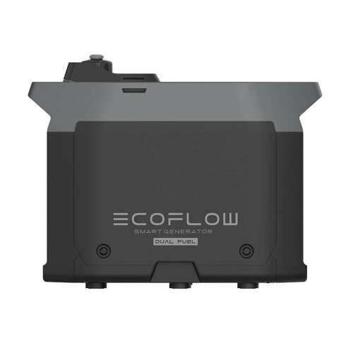 EcoFlow okosgenerátor Dual Fuel 66134182