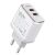 LDNIO A2528M 35W USB-C PD Fast Wall Charger