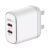 LDNIO A2528M 35W Dual USB-C Wall Charger Ports