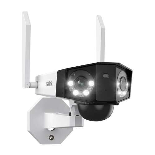 Reolink Duo 2 LTE wireless security camera with dual lenses