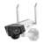 Reolink Duo 2 LTE wireless security camera with dual lenses