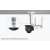 Reolink Duo 2 LTE wireless security camera can be mounted on a wall or ceiling