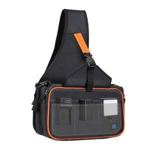 Schulterrucksack Puluz mit abnehmbarer Objektivtasche 65689377 Kamerataschen und -etuis