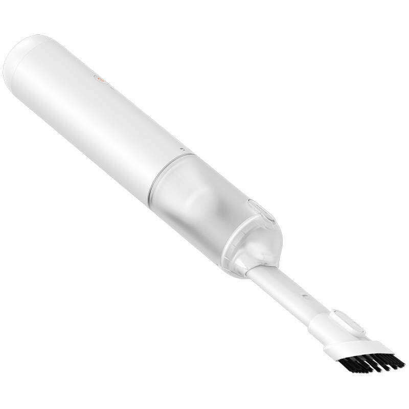 Baseus A3lite Vezeték nélküli autós porszívó (fehér)