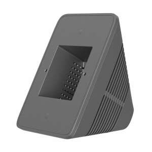 Sonoff NSPanel Stand, black enclosure stand for smart switch - Sonoff