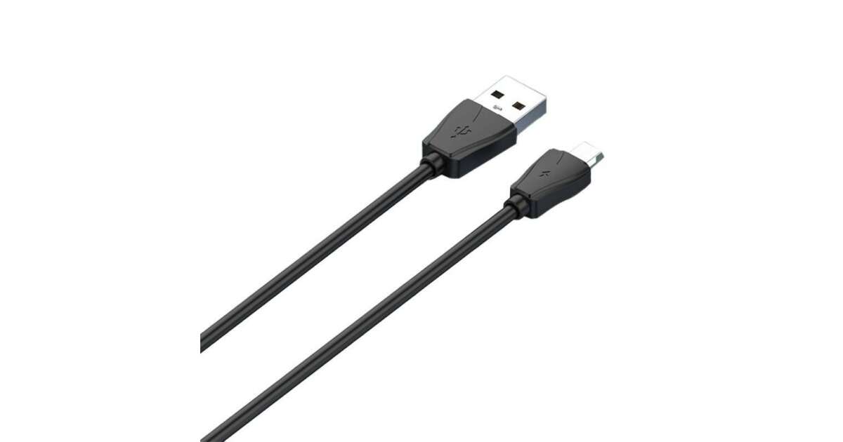 LDNIO C510Q USB, USB-C Autoladegerät + MicroUSB-Kabel
