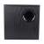 Edifier CX7 2.1 subwoofer, black, top view