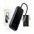 Baseus 4-in-1 HUB adapter USB-C - 4xUSB 3.0 (dark grey) 65690756