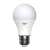 Yeelight W4 E27 smart bulb, color changing, smart home, compatible with Google Assistant and Amazon Alexa