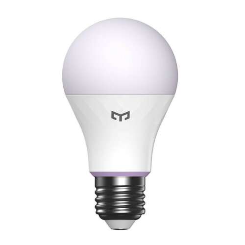 Yeelight W4 E27 smart bulb, 4pcs (colour)
