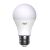 Yeelight W4 E27 smart bulb, front view, white background