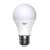 Yeelight W4 E27 smart bulb, white, 9W, E27 base
