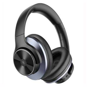 OneOdio A10 wireless headphones with noise cancellation, black - OneOdio Headphone