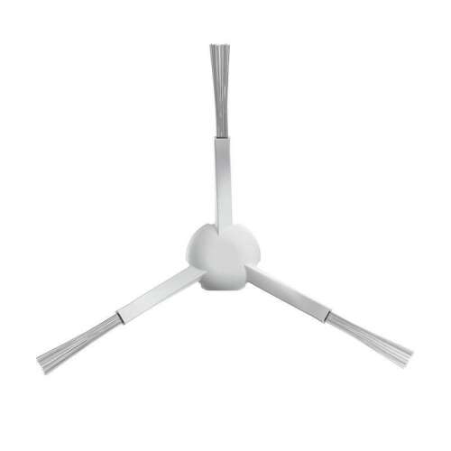 Dreame D10 Plus/D10s Pro Roboterstaubsauger Seitenbürste, Weiß