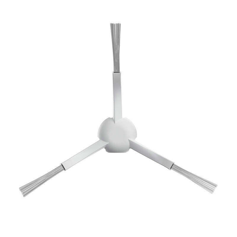 Dreame D10 Plus/D10s Pro Robotporszívó Oldalkefe, Fehér