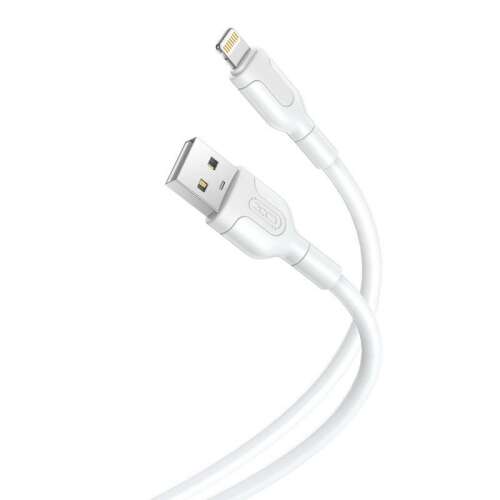 Kabel USB do Lightning XO NB212 Biały