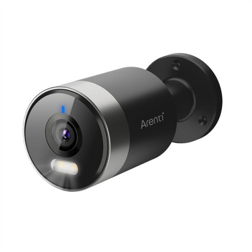 Arenti Outdoor1 2K 5G wireless outdoor security camera