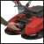 Einhell TE-SW 18/610 Li - Solo cordless sweeper and floor cleaner 99639154