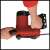 Using Einhell GH-EC 1835 electric chainsaw