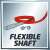 Einhell TC-MG 135 E engraving tool flexible shaft, illustration