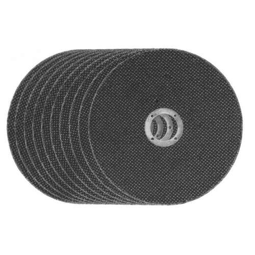 Einhell Disc de tăiere 10 bucăți 125x1,0 KWB by Einhell accesorii