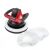 Einhell CE-CB 18/254 Li-Solo cordless polisher with polishing pads