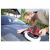 Polishing car with Einhell CE-CB 18/254 Li-Solo cordless polisher