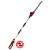 Einhell GC-HH 18/45 Li T - Solo cordless telescopic hedge trimmer