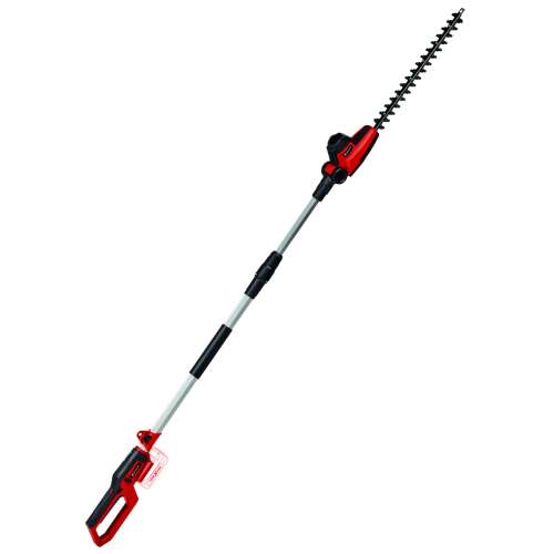 Einhell GC-HH 18/45 Li T - Solo cordless telescopic hedge trimmer