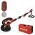 Einhell TE-DW 18/225 Li-Solo Cordless Drywall Sander with Accessories
