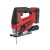 Einhell TC-JS 18 Li (1x2.5 Ah) cordless jigsaw 59394439