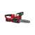 Einhell GE-LC 18 Li Kit cordless chainsaw, red and black, 18V, 3.0Ah battery, Oregon chain and bar