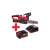 Einhell GE-LC 18 Li Kit cordless chainsaw with battery and charger