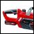 Einhell GE-LC 18 Li Kit cordless chainsaw with battery