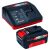 Einhell Power X-Change 18V battery and charger kit