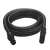 Einhell 7 meter suction hose for water pumps, with adapters and strainer