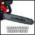 Einhell GC-EC 1935 Elektromos Láncfűrész - 35 cm 84467299