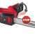 Einhell GH-EC 2040 electric chainsaw, chain brake