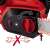Einhell GH-EC 2040 electric chainsaw, tool-free chain tensioning and replacement