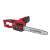 Einhell GH-EC 2040 electric chainsaw with Oregon Double Guard 91 chain