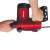 Einhell GH-EC 2040 electric chainsaw, ergonomic handle