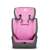 Lionelo Levi Simple gyermekülés 9-36 kg - Candy Pink #rózsaszín 34128546