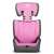 Lionelo Levi Simple gyermekülés 9-36 kg - Candy Pink #rózsaszín 34128546