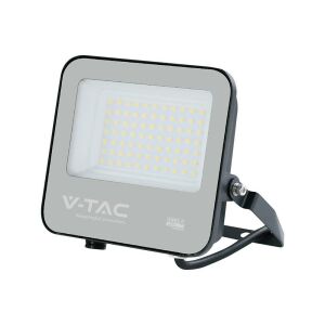 V-TAC PRO LED Reflektor 50W - Fekete 141133638 - V-TAC