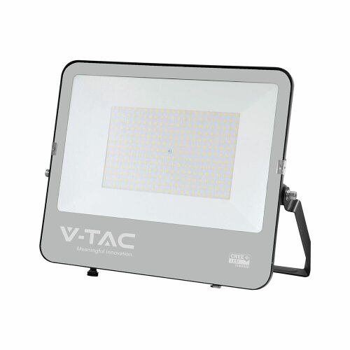 V-TAC PRO LED Reflektor - 200W - Hideg Fehér 178370200 - Építkezés és felújítás