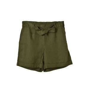 Comma zöld női rövidnadrág – 40 EU 59412436 Női nadrágok