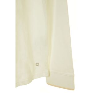 s. Oliver top alb cu mânecă lungă pentru femei – 42 128089061 - Îmbrăcăminte pentru femei