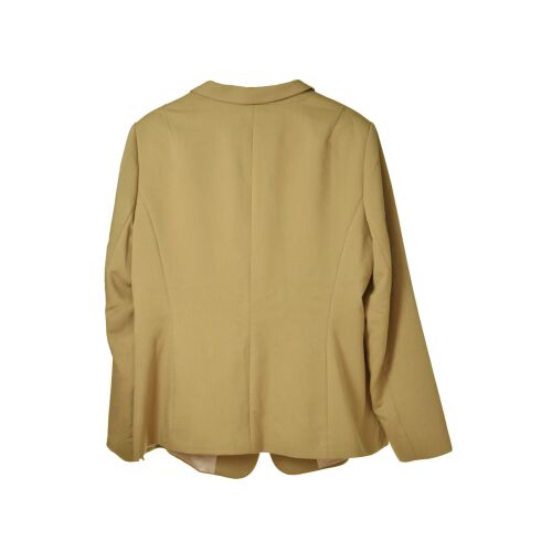Black Label Női Blézer - Barna - 48 EU 135858892 - Női blézer és zakó